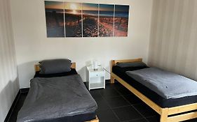 Ferienwohnung Staufenberg 2