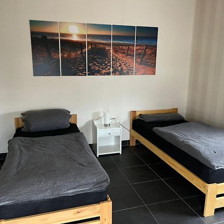 Ferienwohnung Staufenberg 2 Exterior foto